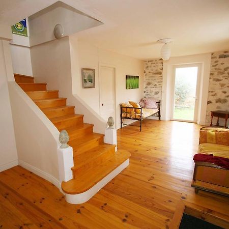 Chambres Cathares Servies-en-Val Esterno foto