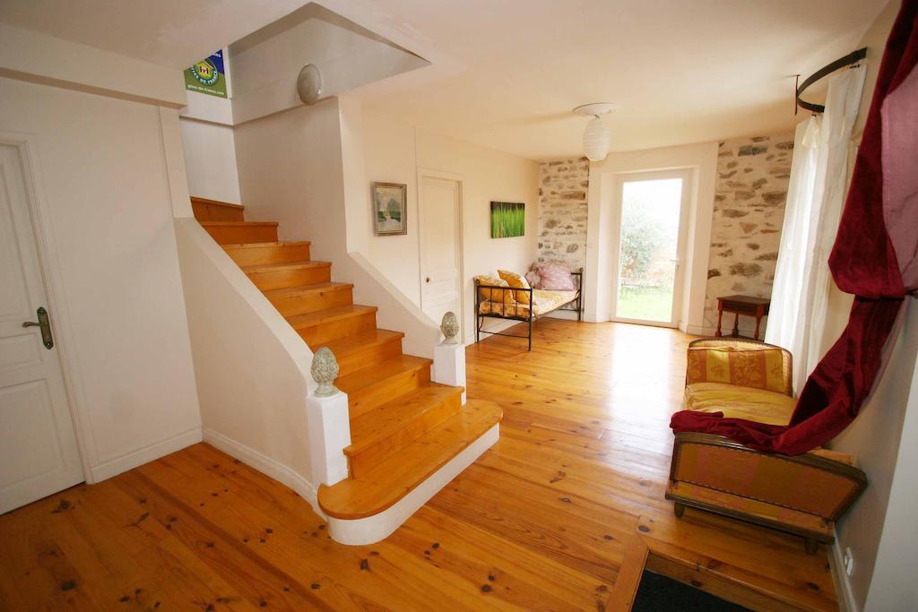 Chambres Cathares Servies-en-Val Esterno foto