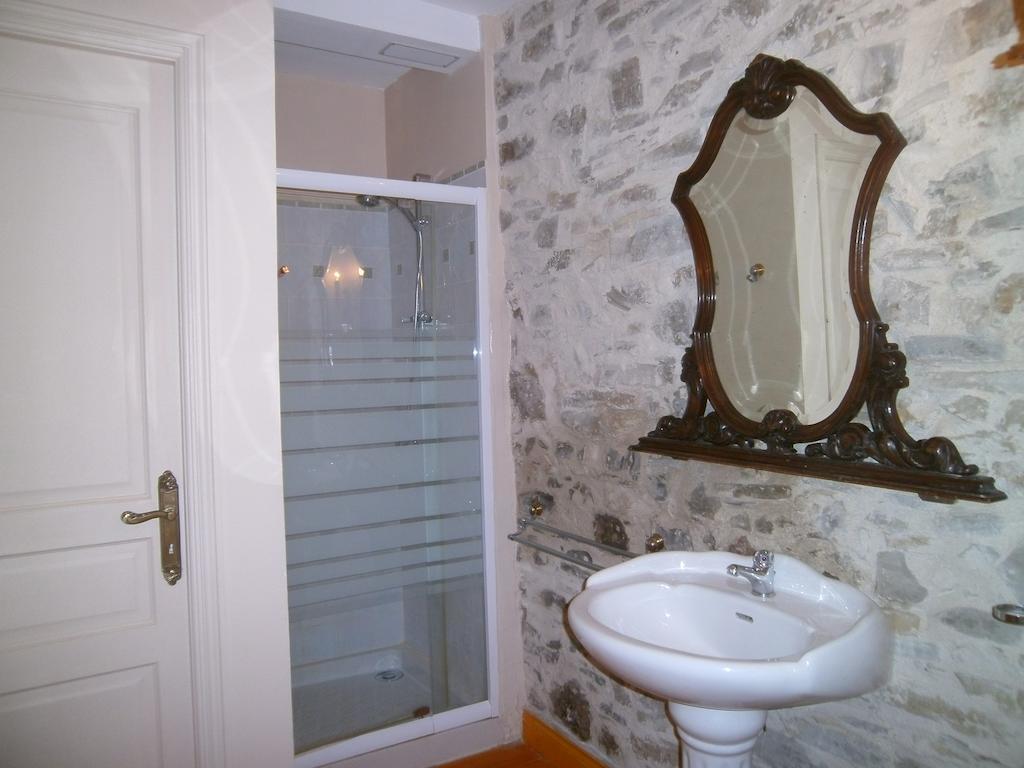 Chambres Cathares Servies-en-Val Camera foto