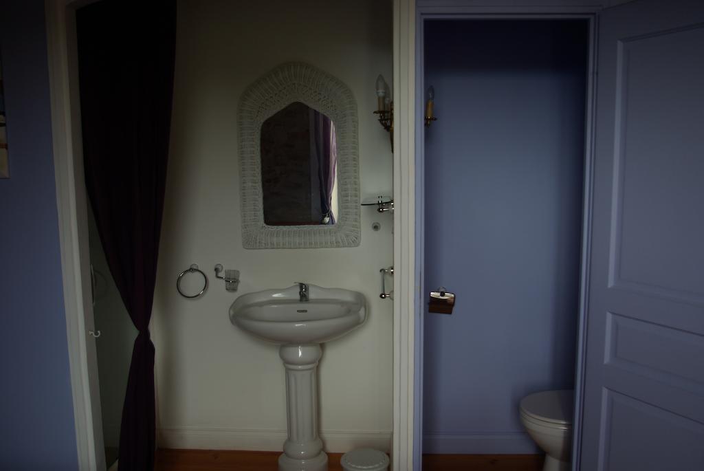 Chambres Cathares Servies-en-Val Camera foto