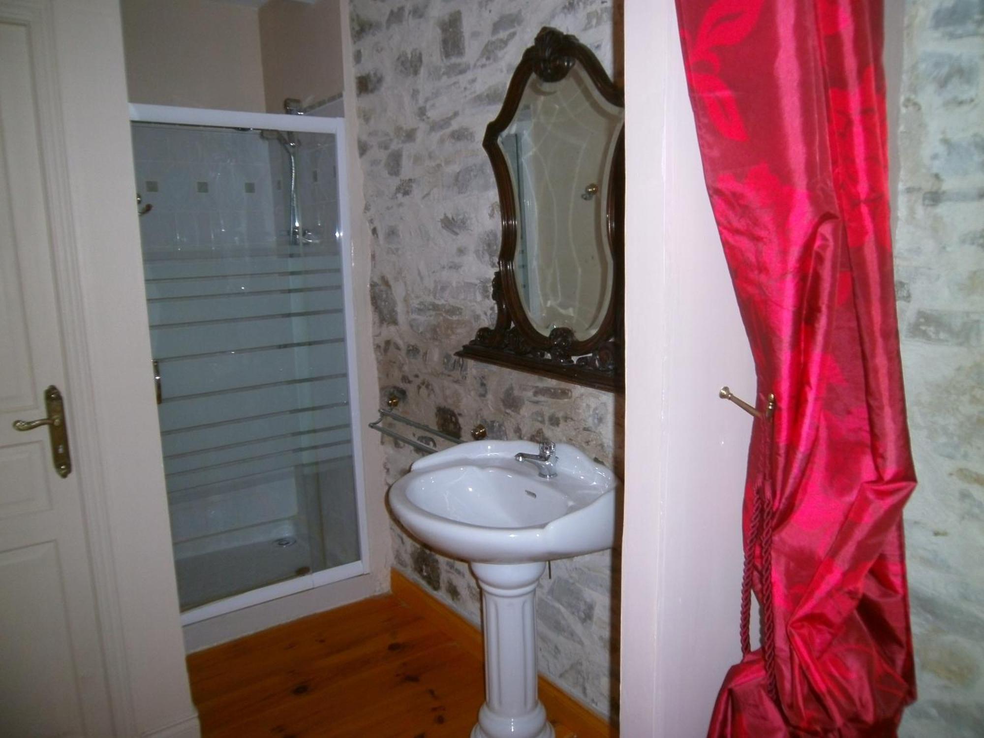 Chambres Cathares Servies-en-Val Esterno foto