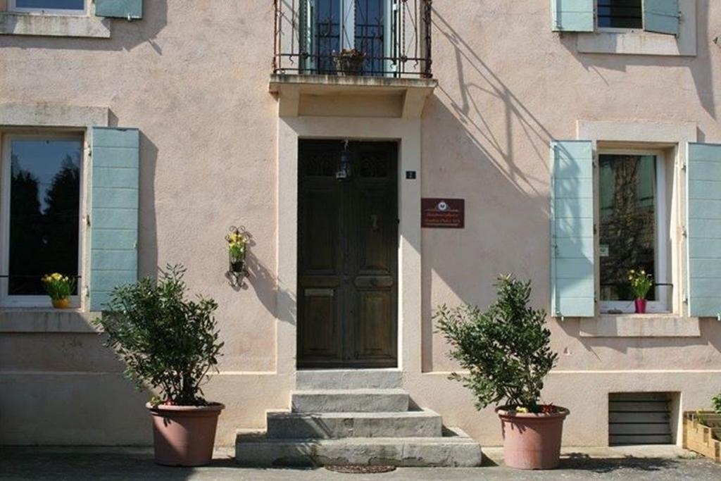 Chambres Cathares Servies-en-Val Esterno foto